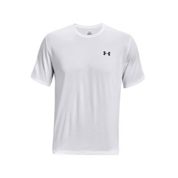 Tricou barbati  Poliester - Alb -