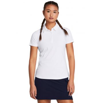 Tricou cambrat pentru golf Playoff