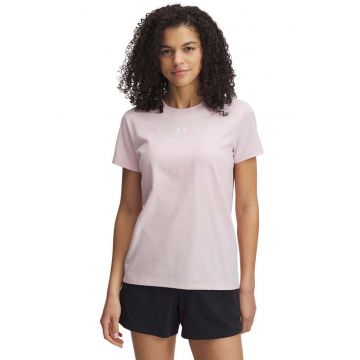 Tricou cu detaliu logo Rival Core