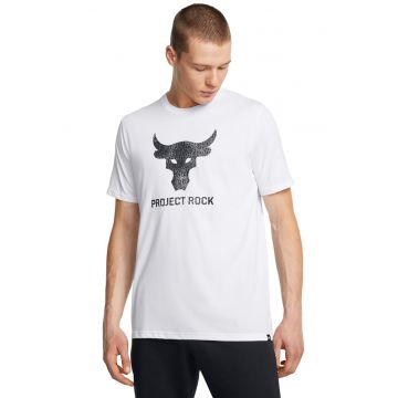 Tricou cu imprimeu grafic Project Rock Payoff