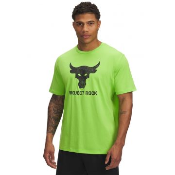 Tricou cu imprimeu grafic Project Rock Payoff