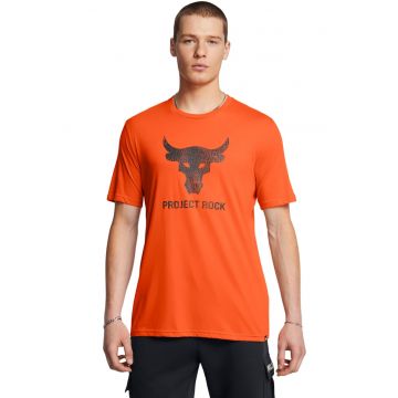 Tricou cu imprimeu grafic Project Rock Payoff