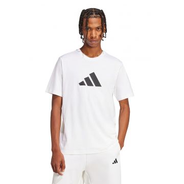 Tricou cu imprimeu logo
