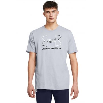 Tricou cu imprimeu logo Foundation