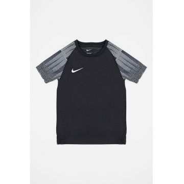 Tricou cu tehnologie Dri-Fit pentru fotbal Academy