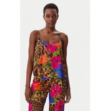 Tricou dama -  305350596 - Viscoza - Multicolor