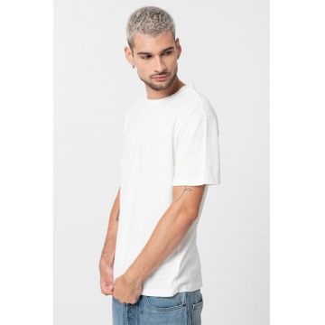 Tricou de in si bumbac