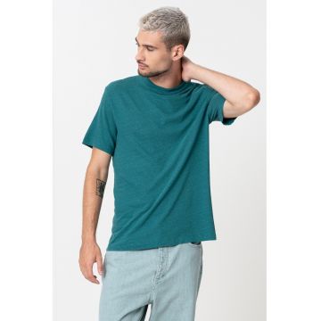 Tricou de in si bumbac