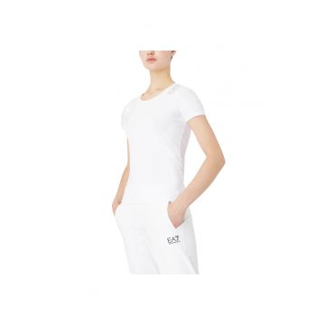 Tricou  EA7 Train Core Identity - TJFKZ-8NTT50-1100 26210