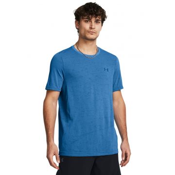 Tricou fara cusaturi pentru antrenament Vanish