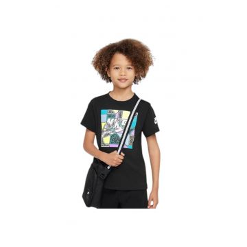 Tricou  Futura Block 46794