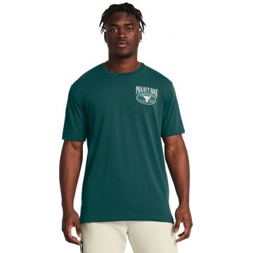 Tricou lejer pentru antrenament Project Rock