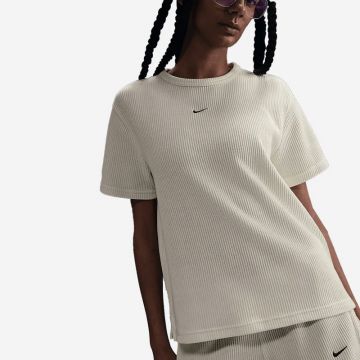 Tricou Nike W NSW NK CHLL WFL SS TOP