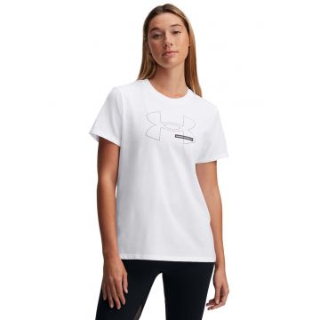 Tricou pentru antrenament Rival Outline