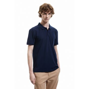 Tricou polo de bumbac Tricou polo de bumbac