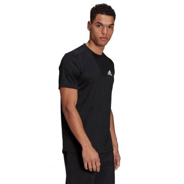 Tricou regular fit - pentru fitness Aeroready
