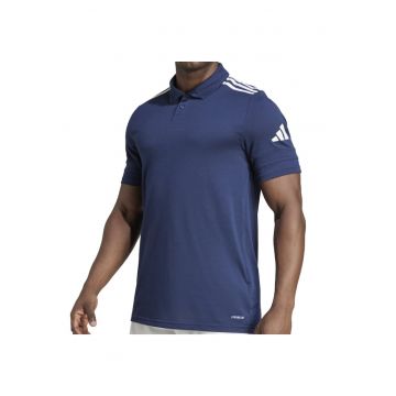 Tricou  Squadra 25 Polo pentru barbati - bleumarin -