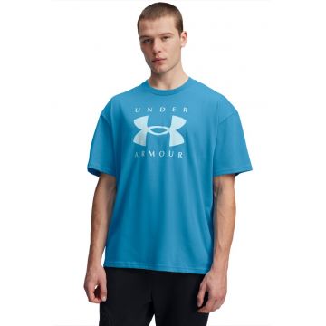Tricou supradimensionat Heavyweight