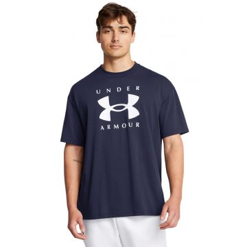 Tricou supradimensionat Heavyweight