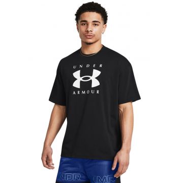 Tricou supradimensionat Heavyweight