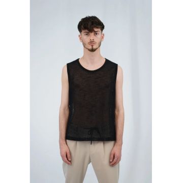 Maiou din plasa oversize