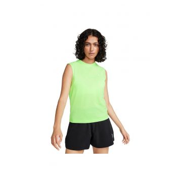 Maiou femei  Wmns Acg Dri-fit Adv Tanktop - Verde