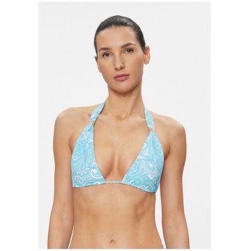 Sutien  303700553 - Poliamida - Albastru