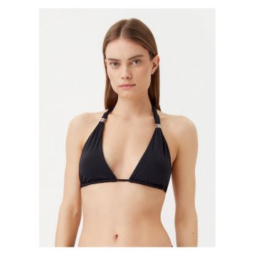 Sutien  305150813 - Poliamida - Negru