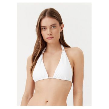 Sutien  305150837 - Poliamida - Alb