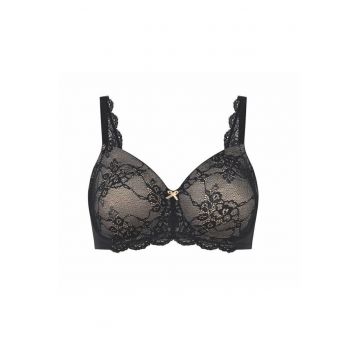 Sutien  Contouring Sensation W01 Negru/Bej 75 C