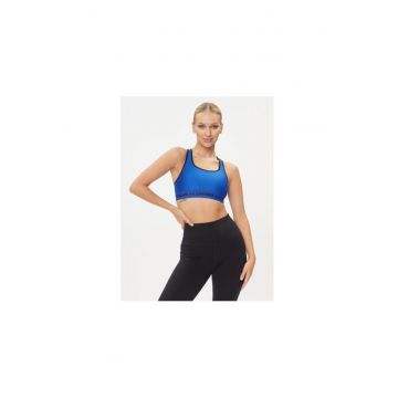 Sutien dama -  303440909 - Poliester - S INTL - Albastru