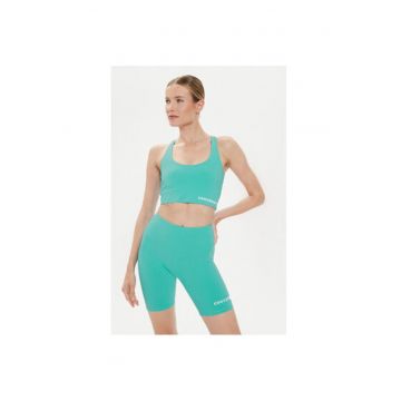 Sutien dama -  304113215 - Bumbac - Albastru