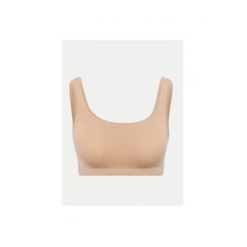 Sutien dama -  304164491 - Poliamida - XL INTL - Bej
