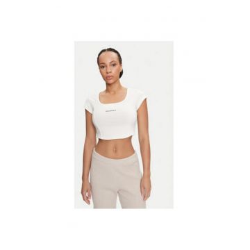 Top dama -  304113260 - Bumbac/Poliester - XL INTL - Bej