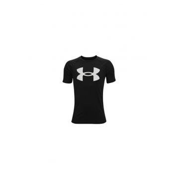 Tricou baieti -  302918768 - Sintetic - 134 CM - Negru