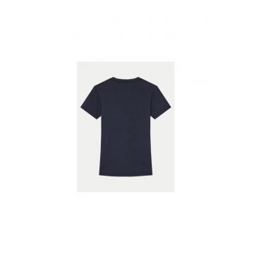 Tricou baieti -  304569890 - Bumbac - Albastru