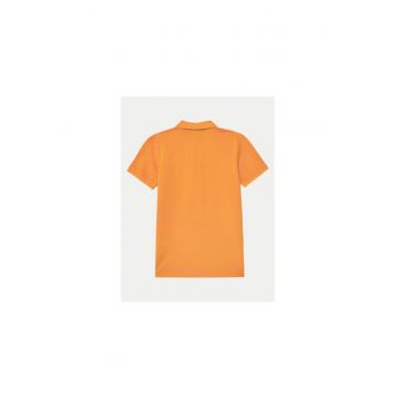 Tricou baieti -  304761737 - Bumbac - 152 CM - Portocaliu