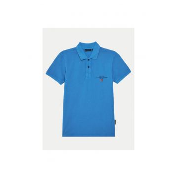 Tricou baieti -  304761805 - Bumbac - Albastru