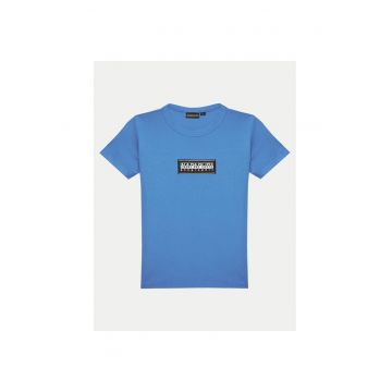 Tricou baieti -  304762499 - Bumbac - Albastru