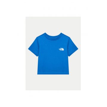 Tricou baieti -  304916694 - Bumbac - Albastru