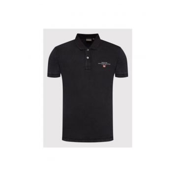 Tricou barbati -  300337288 - Bumbac - Negru