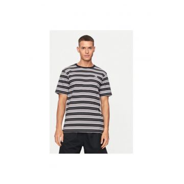 Tricou barbati -  304113161 - Bumbac - Negru