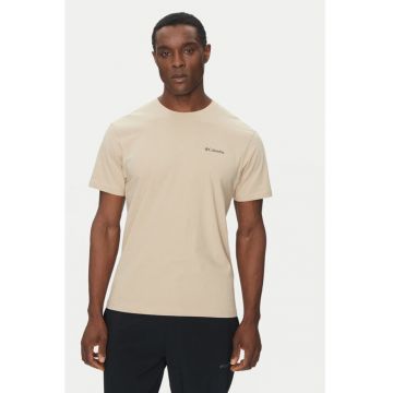 Tricou barbati -  304693342 - Bumbac - Bej