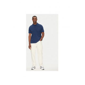 Tricou barbati -  304916915 - Bumbac - Albastru