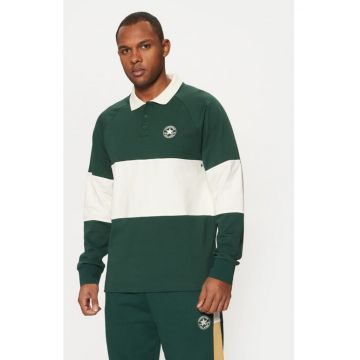 Tricou barbati -  304942723 - Bumbac - XL INTL - Verde