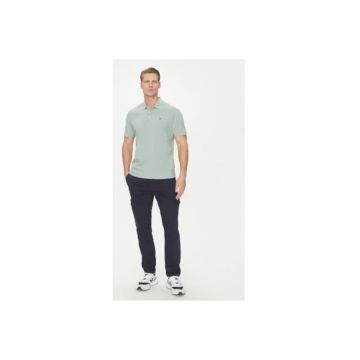 Tricou barbati -  305102911 - Bumbac - Verde