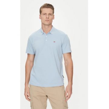 Tricou barbati -  305102935 - Bumbac - Albastru