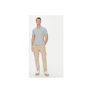 Tricou barbati -  305102942 - Bumbac - Gri