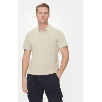 Tricou barbati -  305102959 - Bumbac - Bej