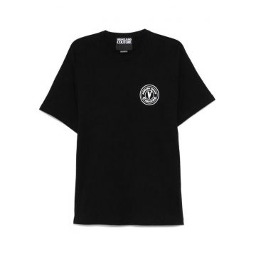 Tricou cu detaliu logo